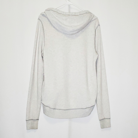 PINK Victoria's Secret Sweatshirt - (GUC) - Picture 3 of 11